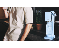 SodaStream ART MISTY BLUE - 1156101 - zdjęcie 5